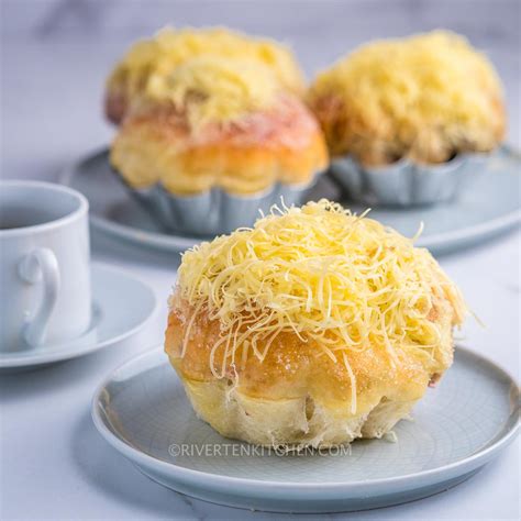 muhlach ensaymada usa|Ensaymada (Super soft & fluffy Ensaymada) .